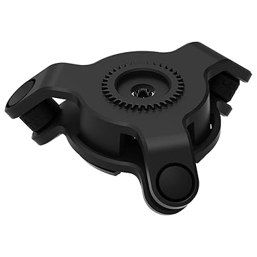 クアッドロック　ブラック　箱無し Amazon.co.jp: Quad Lock クアッドロック