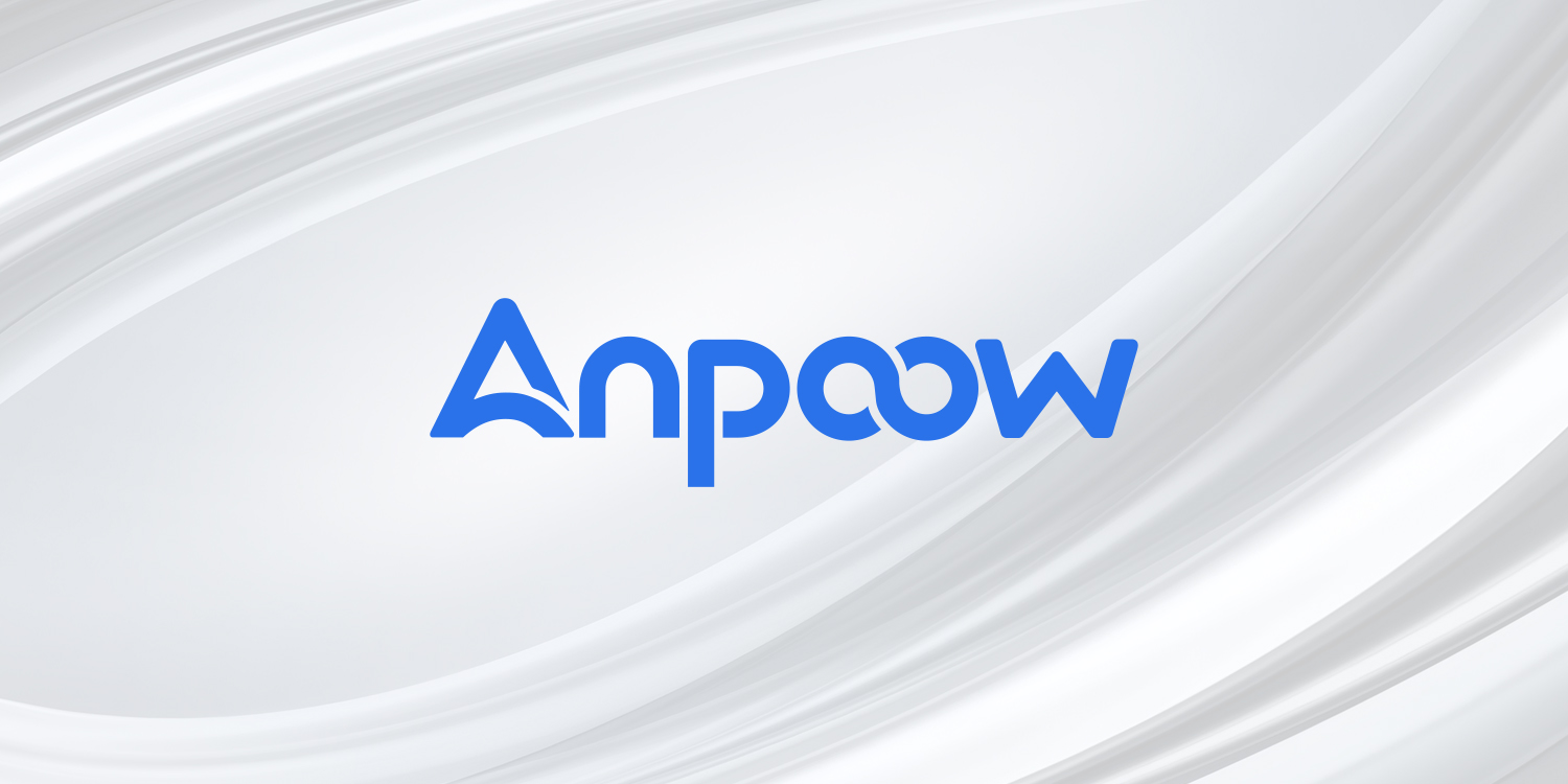 ぷにゅ⭐︎さま専用 謎のメーカーAnpoowのBluetoothヘッドセットレビュー｜Re:MTから始める