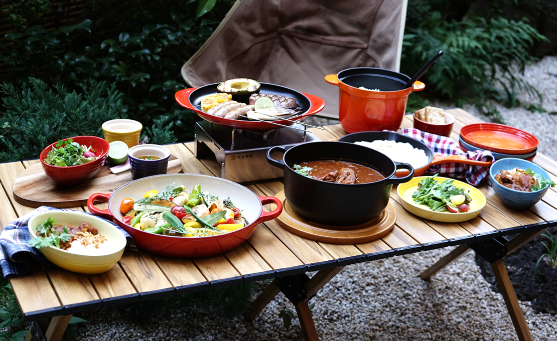 ビンテージ ル・クルーゼ 鋳物 大型グリルパン キャストアイロン プロ用にも 61bM1FvJVtL._UF894,1000_QL80_.jpg