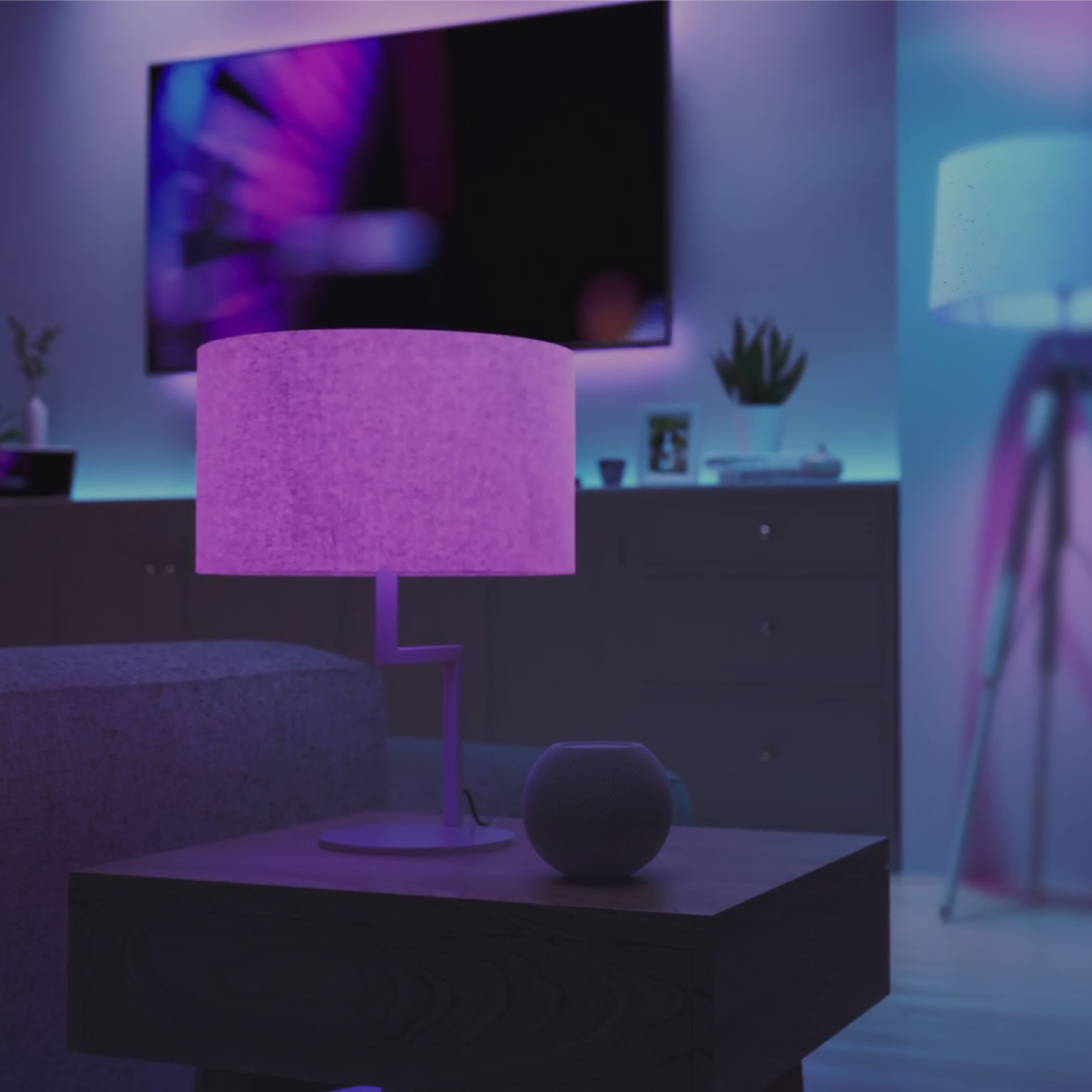 Amazon.co.jp: Nanoleaf: スマートLEDテープライト