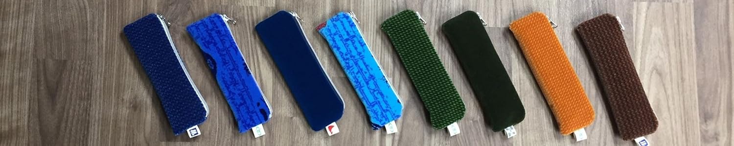 Amazon.co.jp: NIPPONSEAL: 【 ペンケース 】