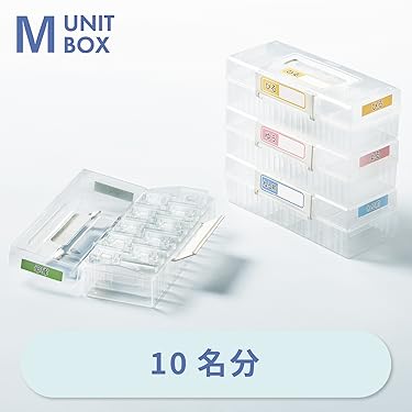 Amazon.co.jp: KAWAJUN: 配薬・与薬ケース