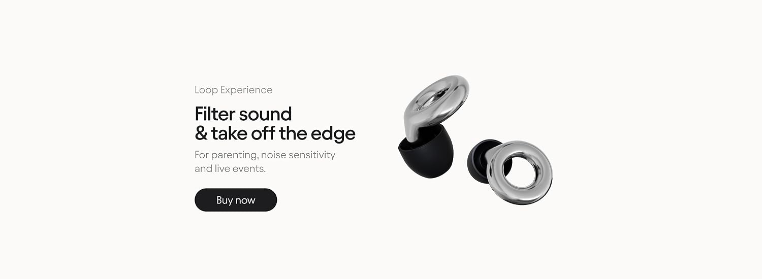 Loop Earplugs