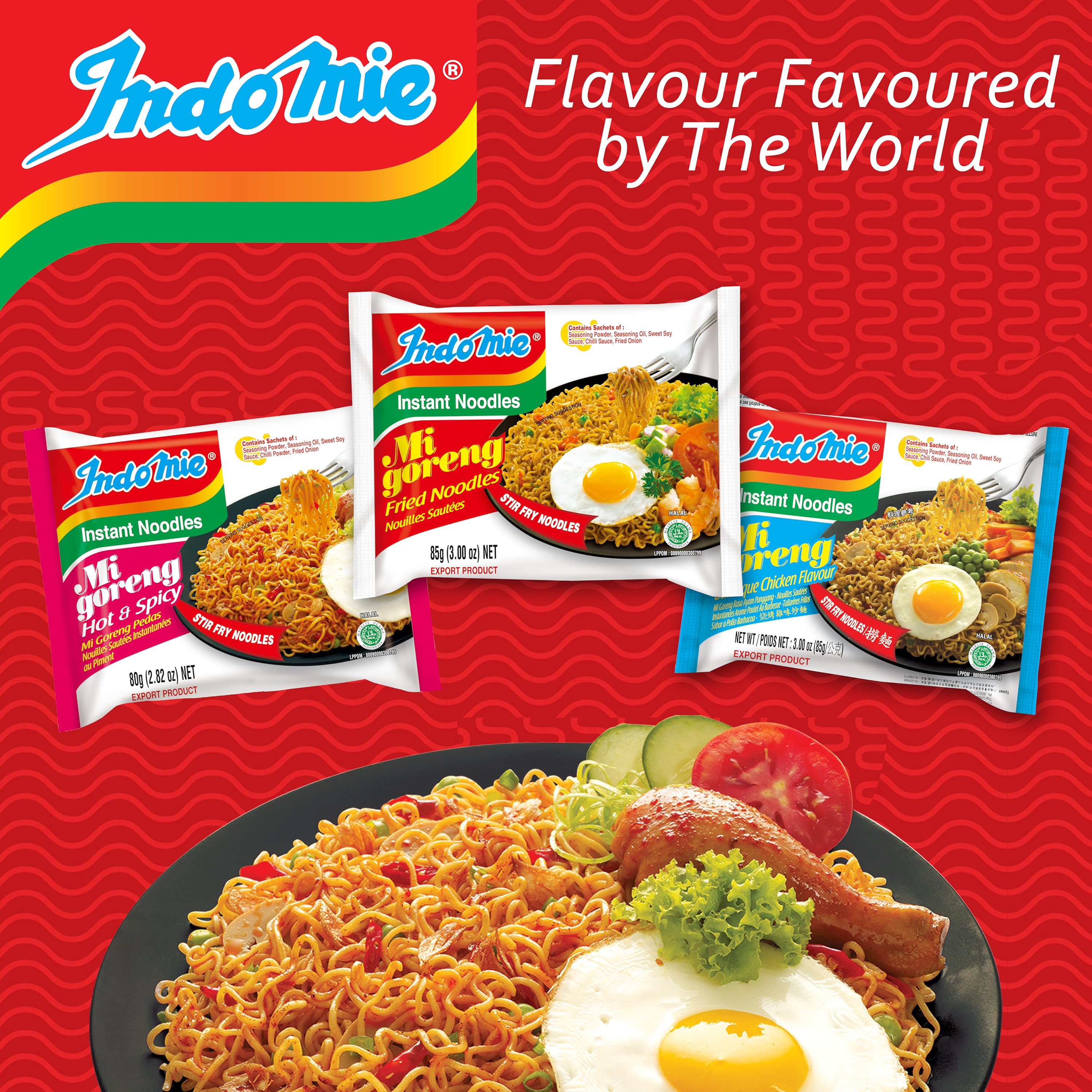 indomie sneakers
