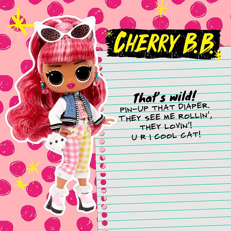 Amazon.ca: LOL Surprise: Tween Dolls