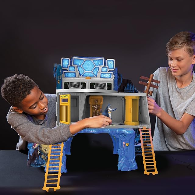 Amazon.ca Batman Playset