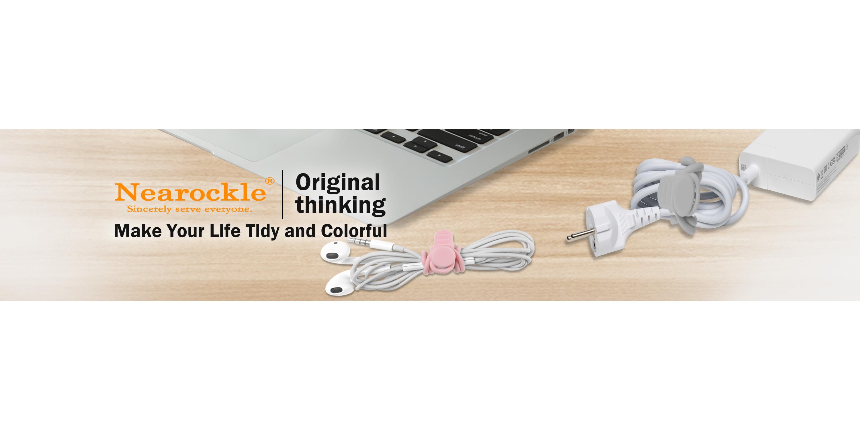 Amazon.ca CORD ORGANIZER