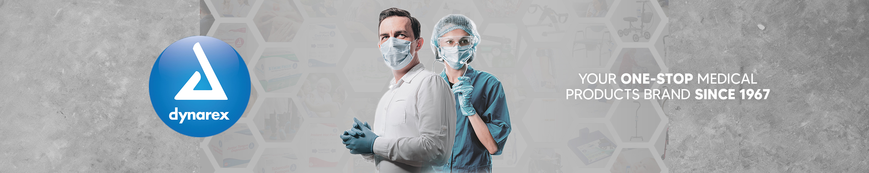 Amazon.com: Dynarex