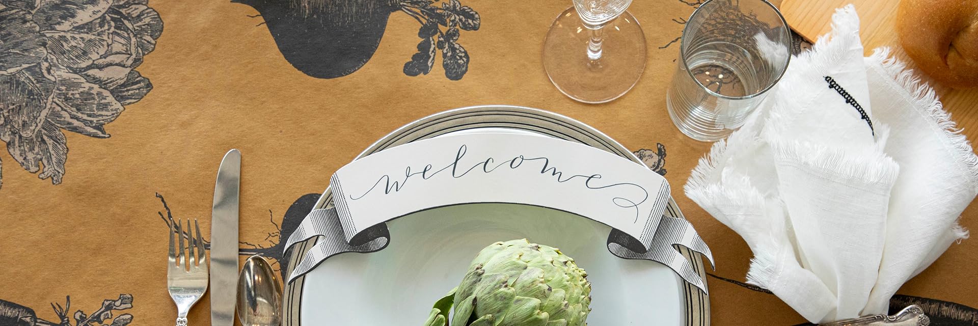 Hester & Cook Table Runners