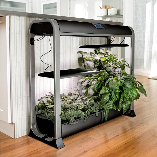AeroGarden Farm 24 Family