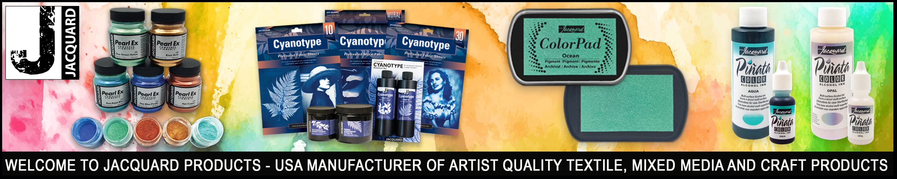 Jacquard Textile Colorless Extender