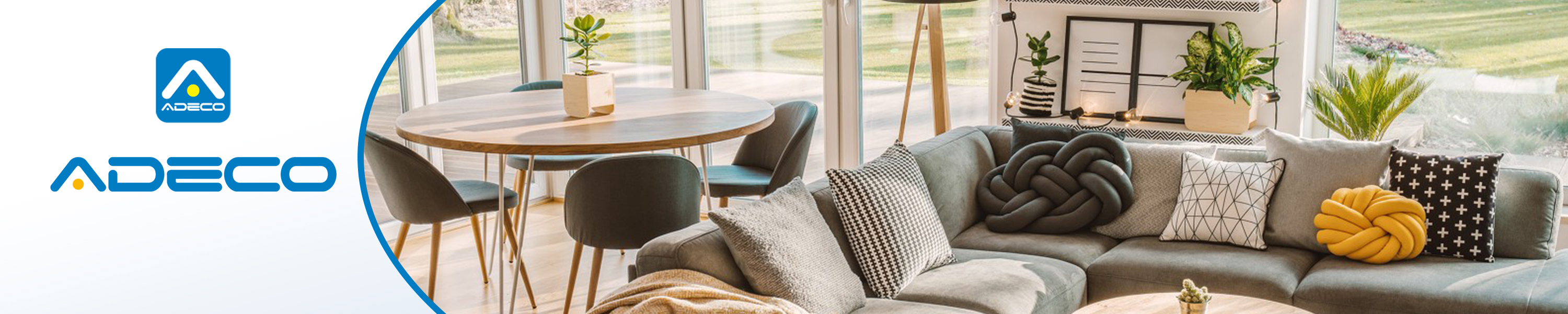 Adeco Storage Ottomans and Benches