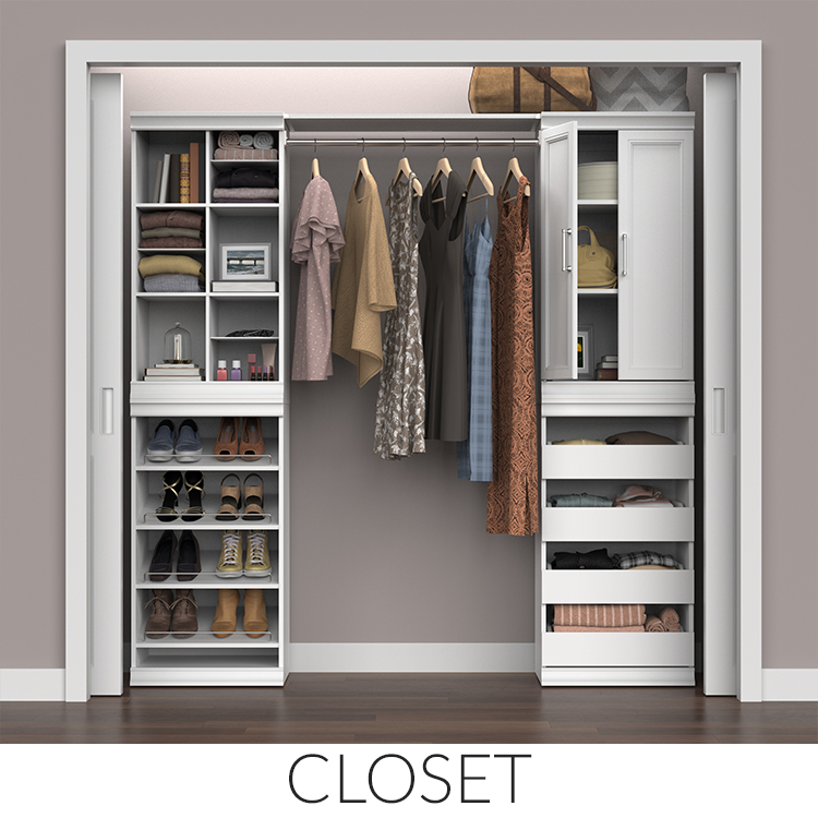 ClosetMaid