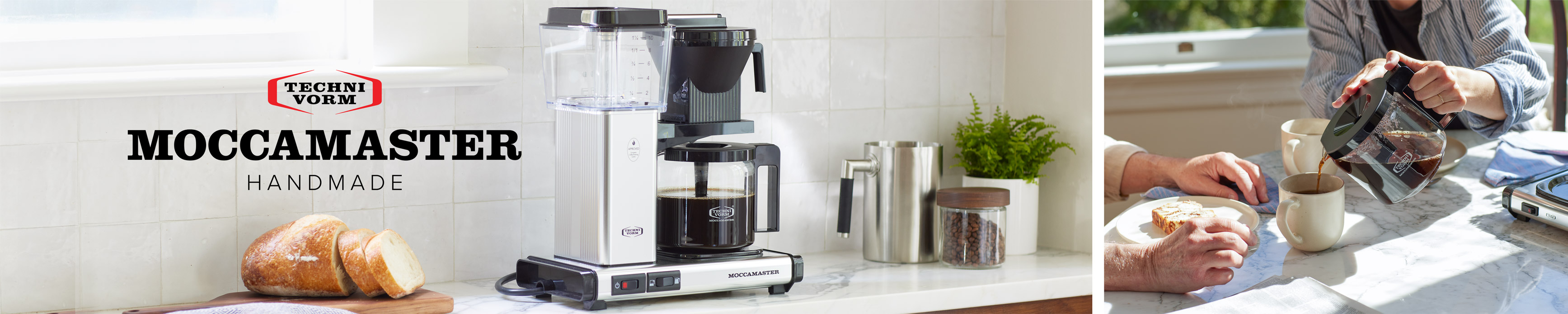 Technivorm Moccamaster