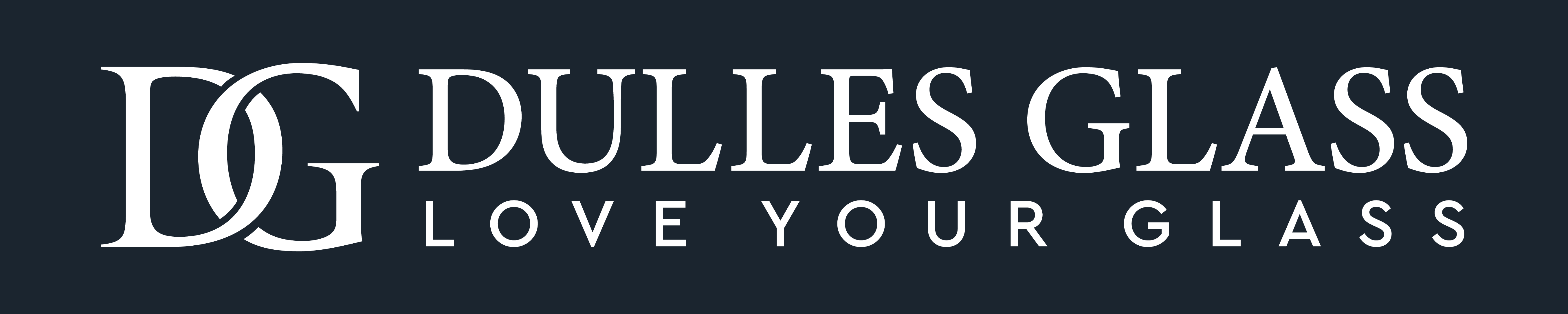 Dulles Glass Glass Cleaning