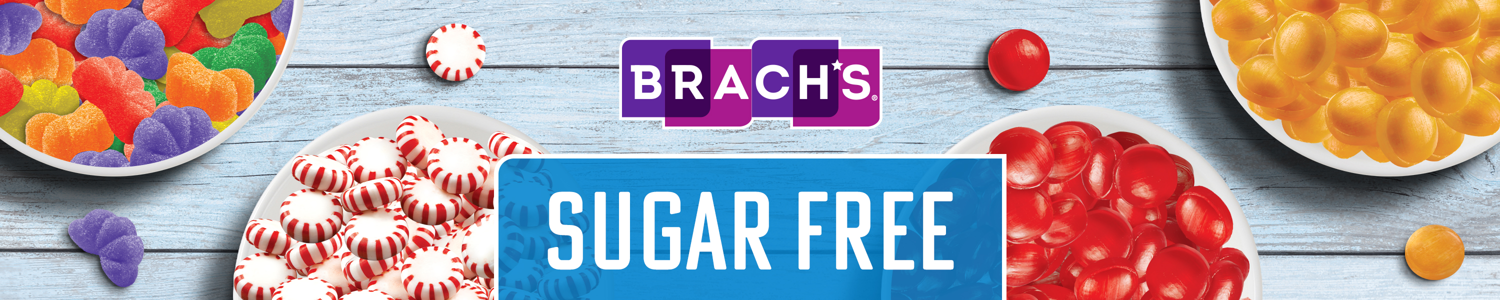 Amazon.com: Brach's: Sugar Free