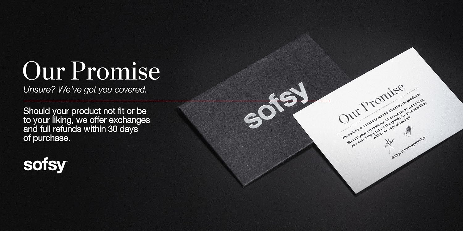Sofsy website Clearance