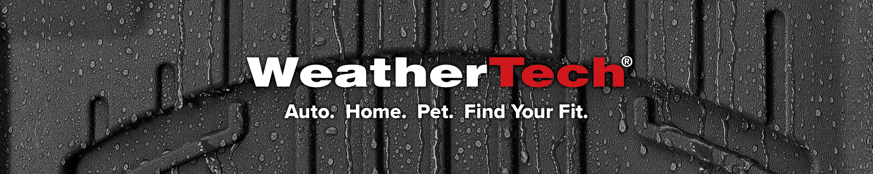 WeatherTech Interior Care Products