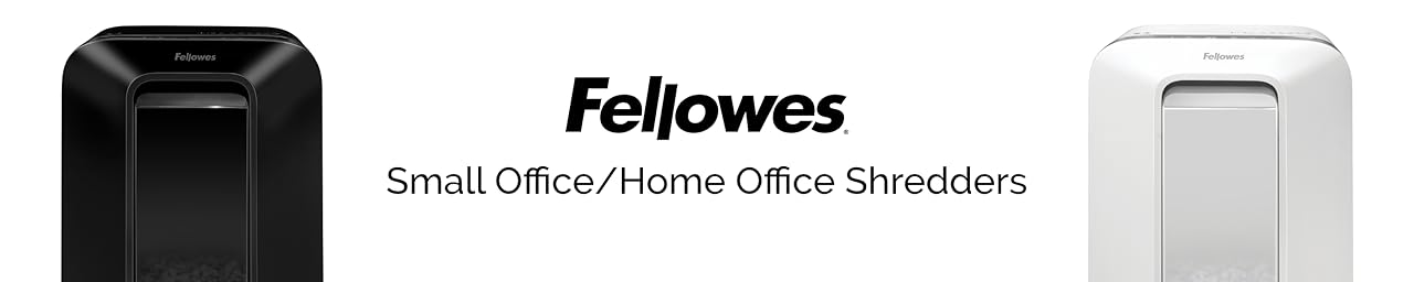 Fellowes Powershred 12-Sheet Cross-Cut Shredder