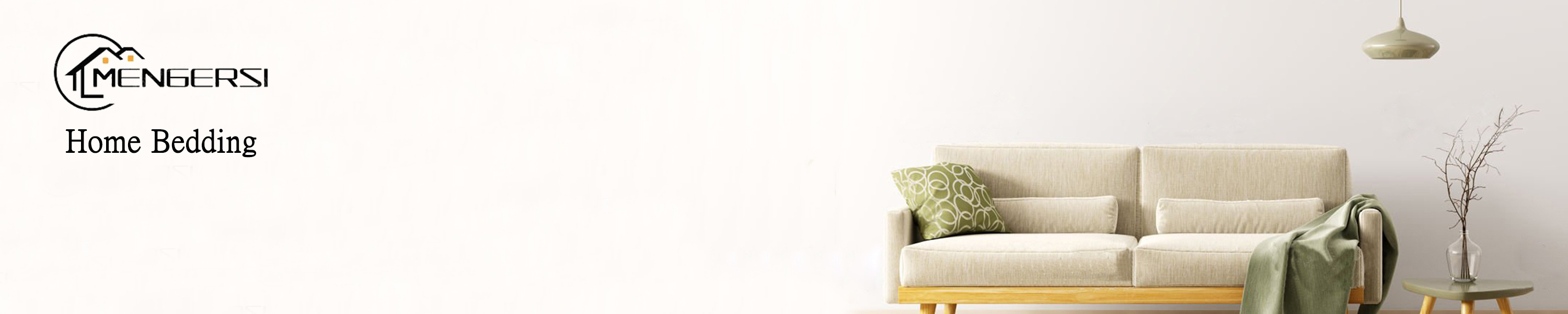 Mengersi Canopy Bed Curtains