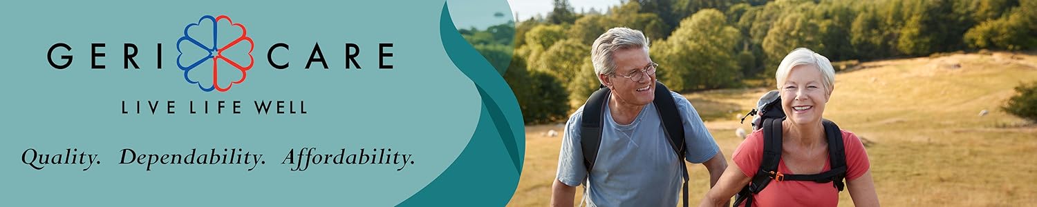 Geri-Care Zinc Sulfate, 50 mg, 60 Tablets 3 gericare