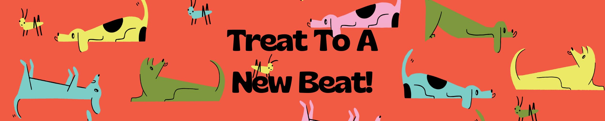 Hoppers Dog Treats Sustainability