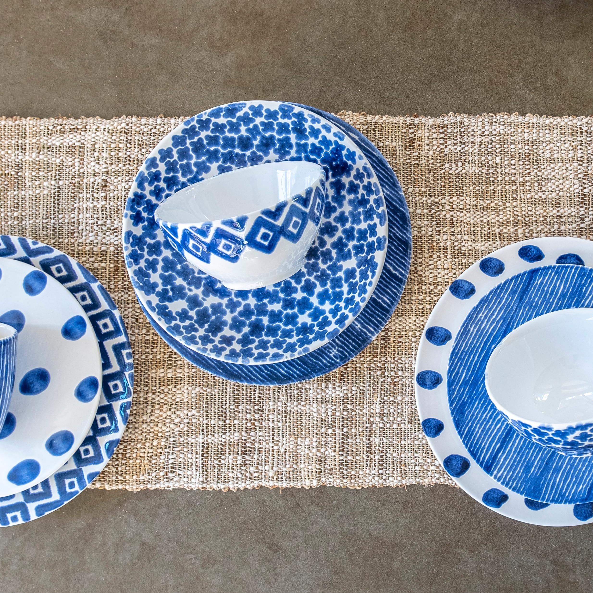 Vietri Dinnerware