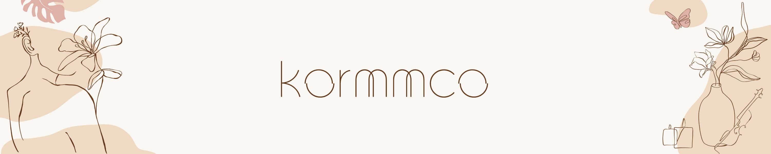 KORMMCO VOTIVE HOLDER