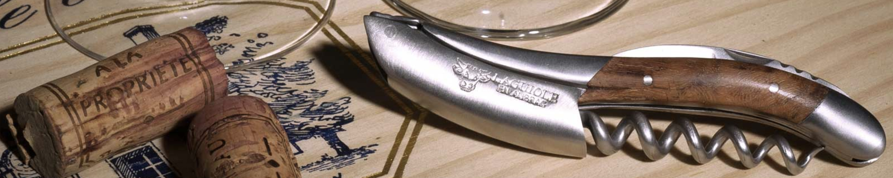 Original French Made Products Pocket Knives