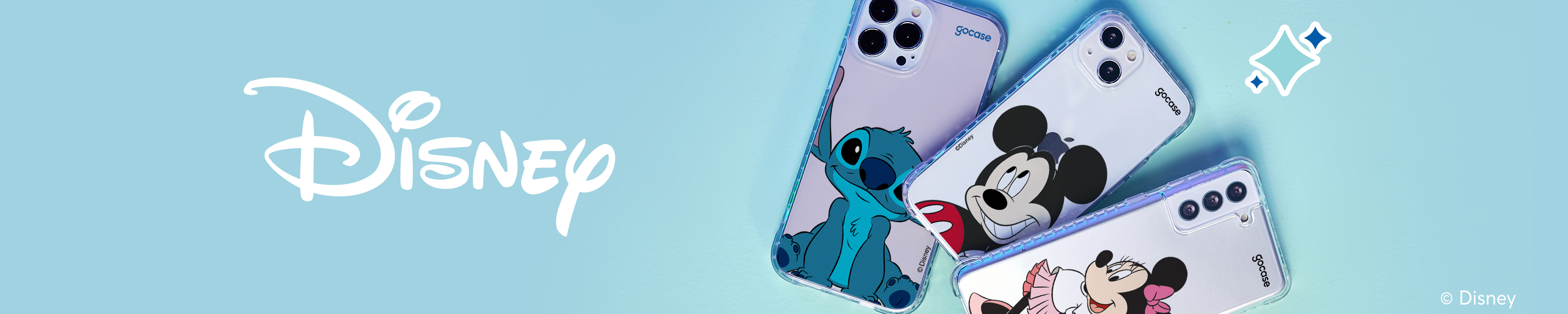 Gocase Disney