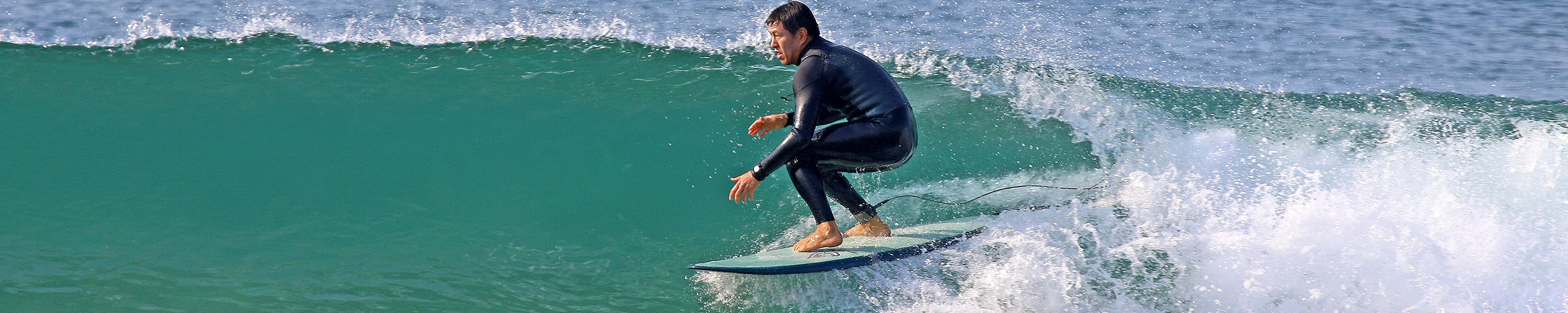 Paragon Surfboards Longboards