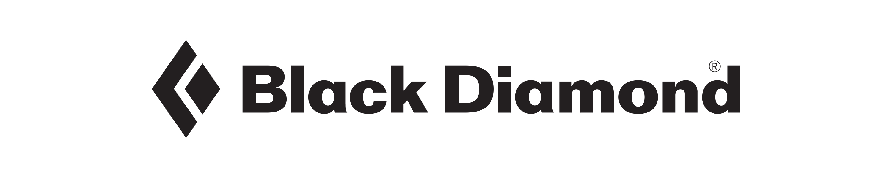 Black Diamond Equipment