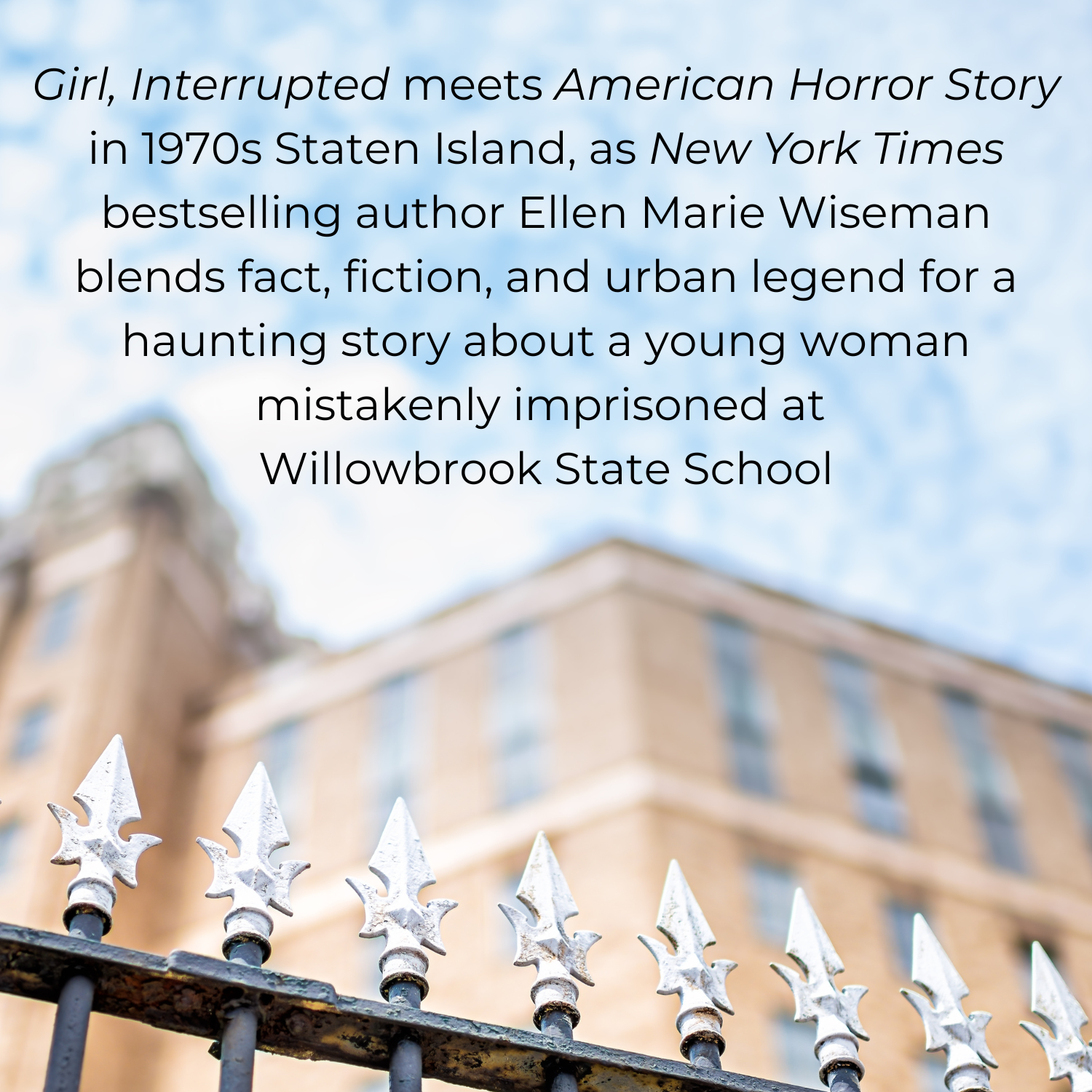 Kensington Publishing Ellen Marie Wiseman