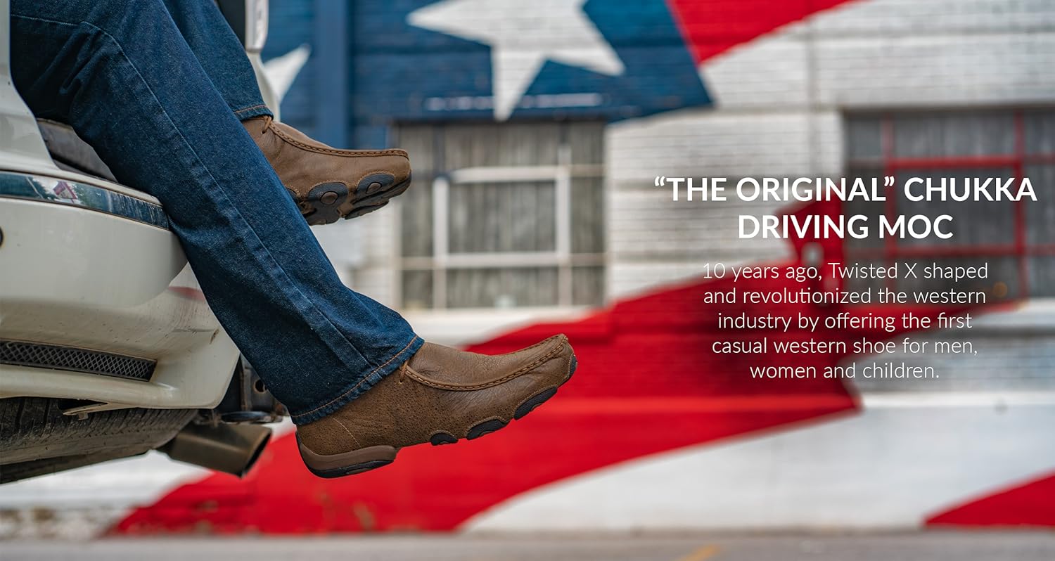 Amazon twisted x Clearance