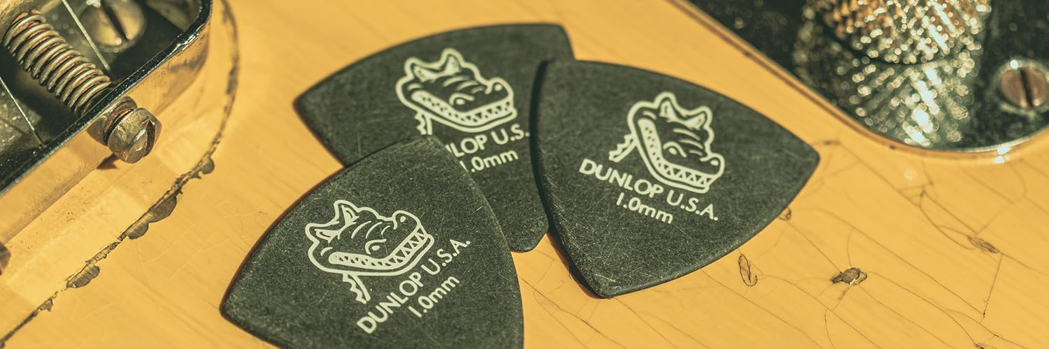 Jim Dumlop 417R96 GATOR 144枚 送料込み Jim Dumlop 417R96 GATOR 144枚 送料込み Jim Dumlop 417R96