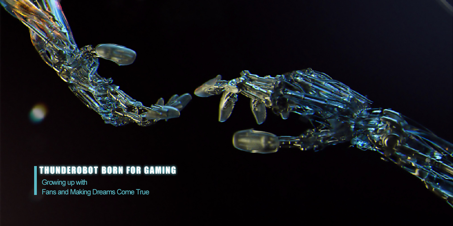 Amazon.com: ThundeRobot