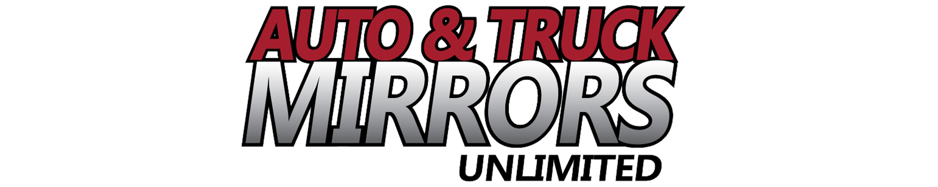 Auto & Truck Mirrors Unlimited