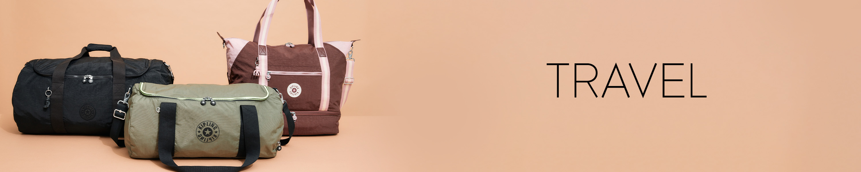 Kipling Carry On Luggage