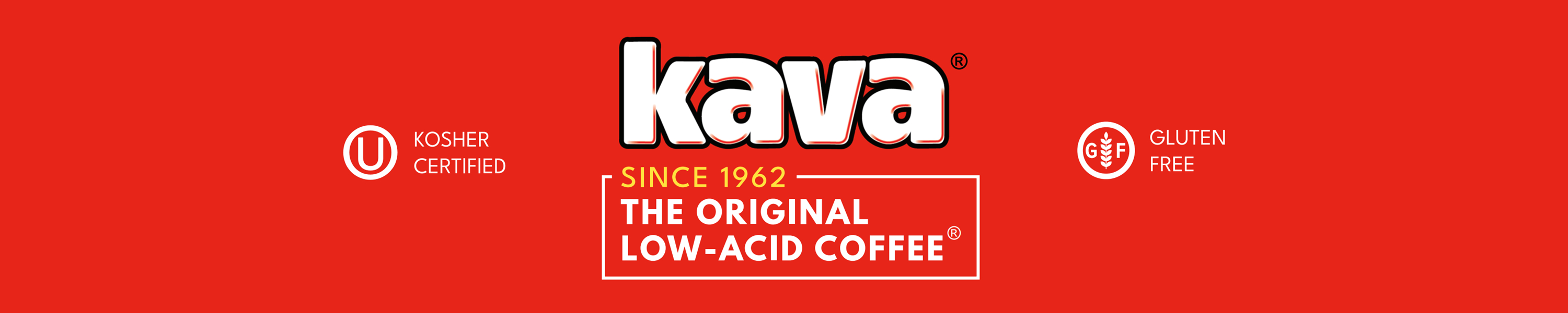 Kava Coffee Company
