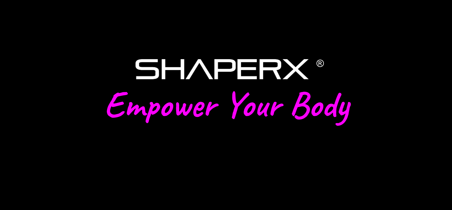amazon shaperx
