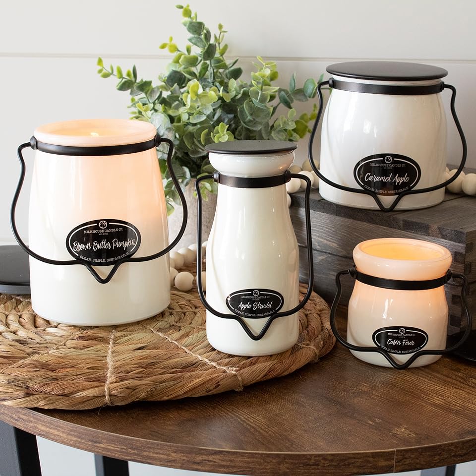 Milkhouse Candle Company