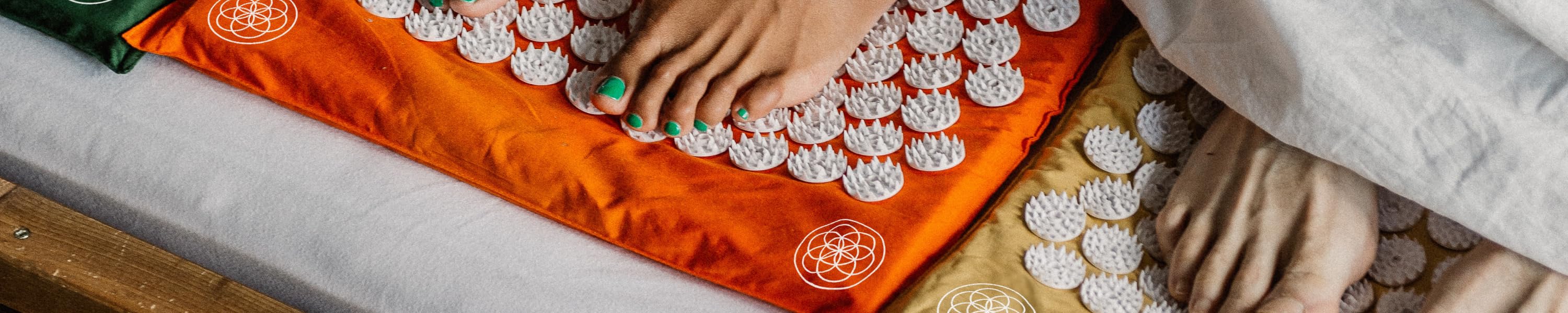 Shakti Mat