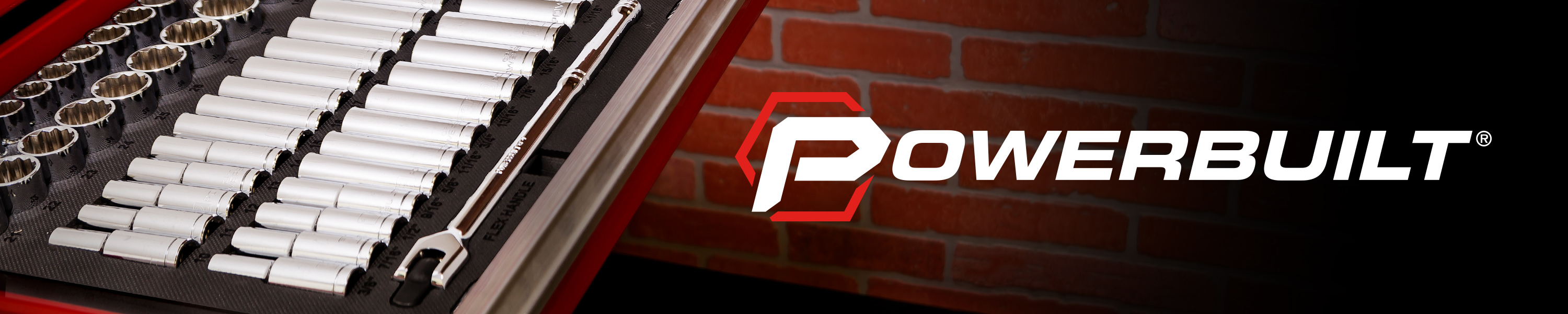 Powerbuilt Tools
