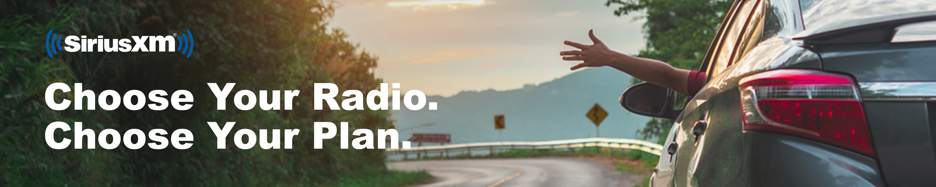 SiriusXM