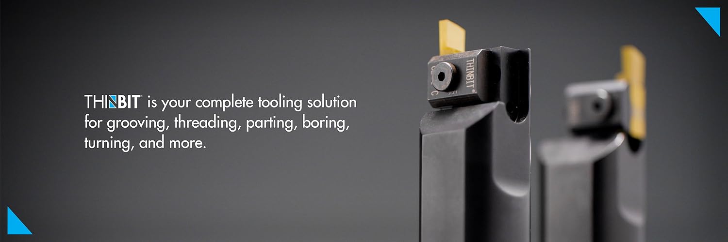 Kaiser Tool THINBIT®