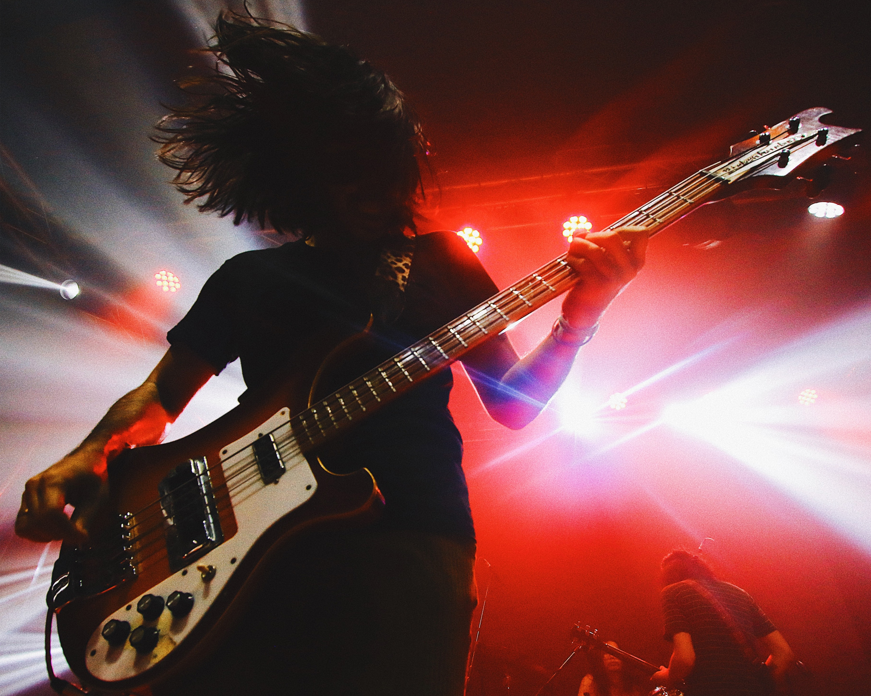 BrandQIZIN 1500W FOG MACHINE