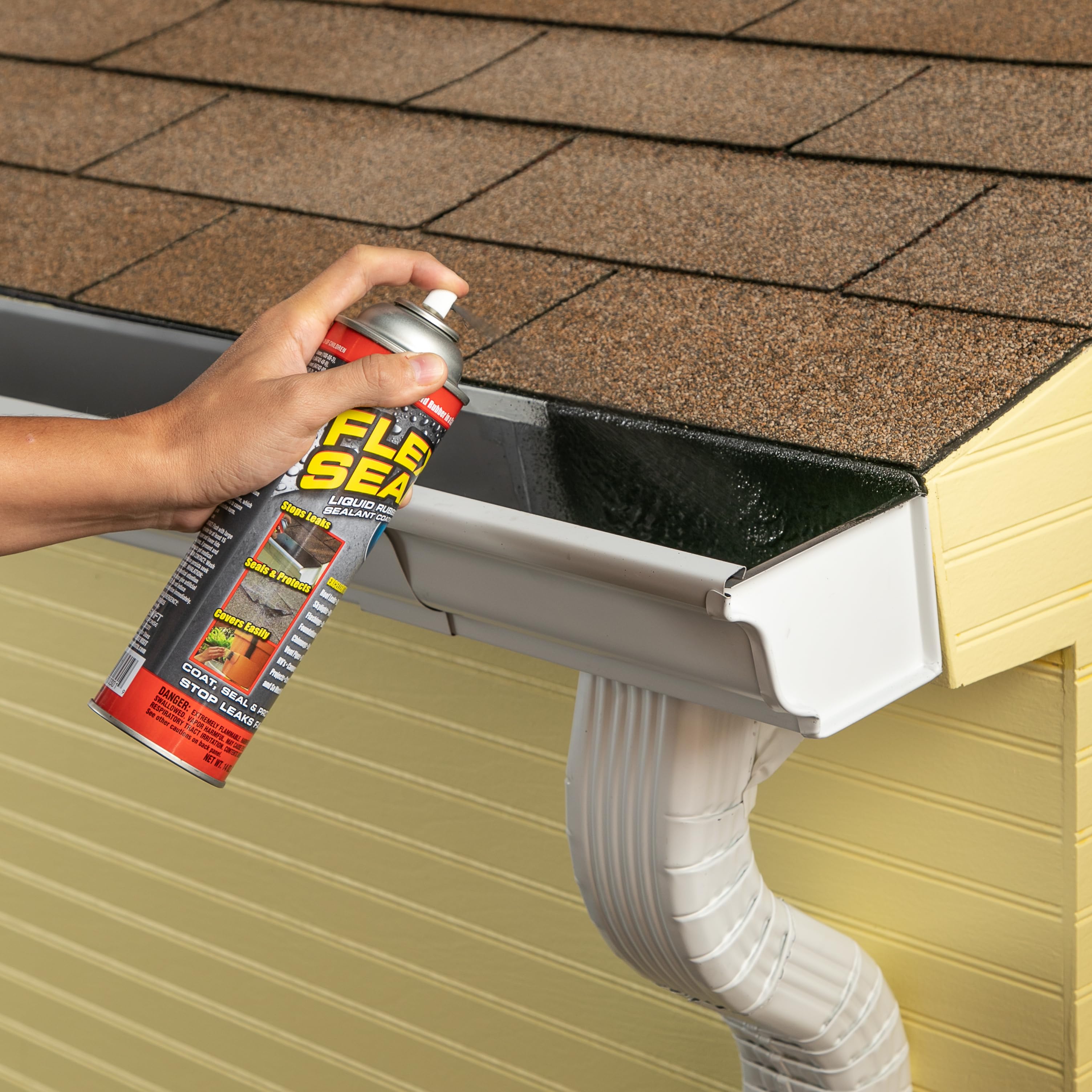 Amazon.ca Flex Seal Products SPRAY