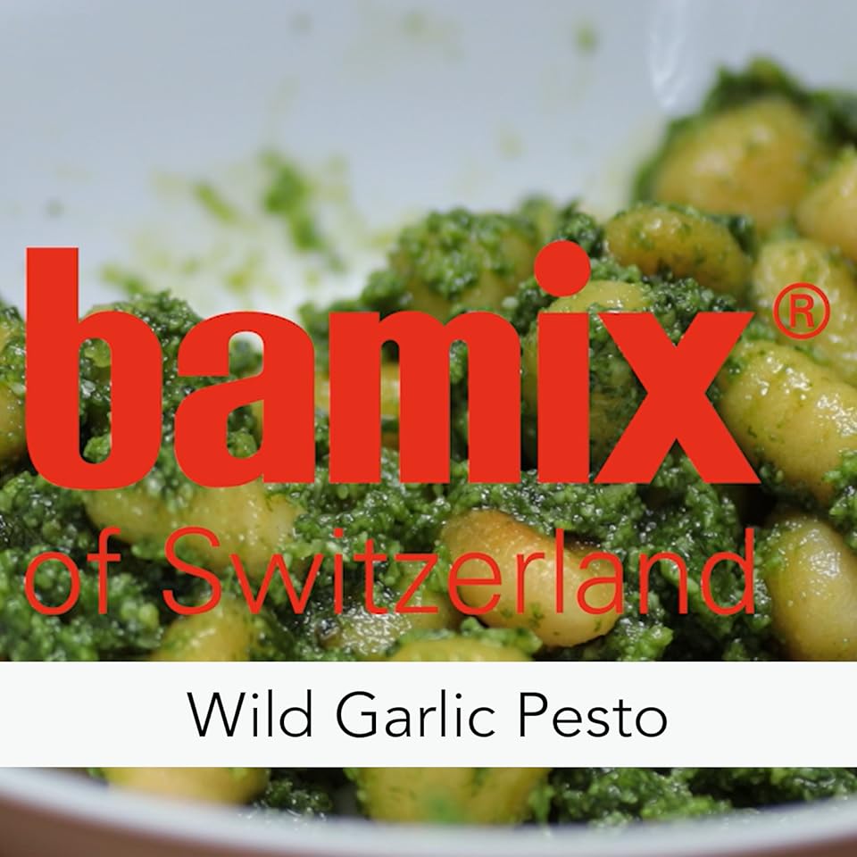 Amazon.ca Bamix RECIPES