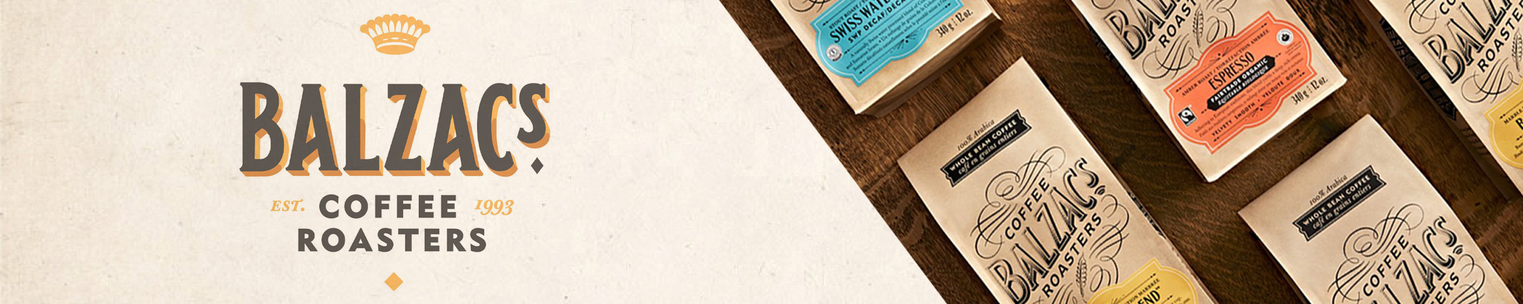 Amazon.ca Balzac's Coffee Roasters