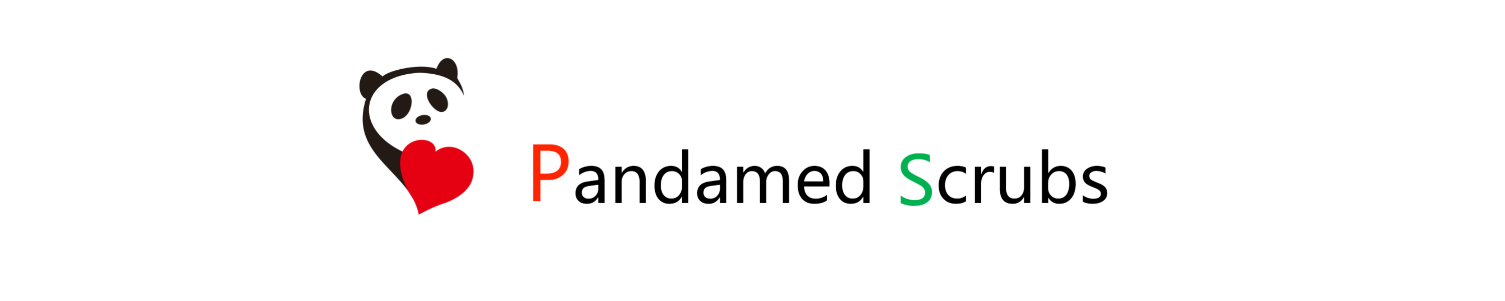 Amazon.ca Pandamed Scrubs SCRUB SET